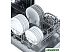 Отдельностоящая посудомоечная машина LEX DW 6062 IX Отдельностоящая посудомоечная машина LEX DW 6062 IX