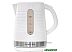 Электрический чайник Galaxy GL0225 (белый)