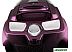 Пылесос Polaris PVC 2015 (фиолетовый) Пылесос Polaris PVC 2015 (фиолетовый)
