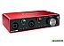 Аудиоинтерфейс Focusrite Scarlett 4i4 (3-е поколение) Аудиоинтерфейс Focusrite Scarlett 4i4 (3-е поколение)