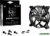 Вентилятор для корпуса be quiet! Shadow Wings 2 120mm BL084 Вентилятор для корпуса be quiet! Shadow Wings 2 120mm BL084
