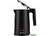 Электрический чайник Evolution KP17222 LED Black