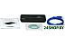Внешний бокс для HDD AGESTAR 3UB2A8-6G Black Внешний бокс для HDD AGESTAR 3UB2A8-6G Black