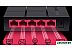 Коммутатор Mercusys MS105G Коммутатор Mercusys MS105G
