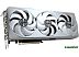 Видеокарта Gigabyte GeForce RTX 5070 Ti Eagle OC Ice SFF 16G GV-N507TEAGLEOC ICE-16GD Видеокарта Gigabyte GeForce RTX 5070 Ti Eagle OC Ice SFF 16G GV-N507TEAGLEOC ICE-16GD
