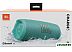 Беспроводная колонка JBL Charge 5 (бирюзовый) Беспроводная колонка JBL Charge 5 (бирюзовый)