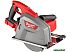 Дисковая (циркулярная) пила Milwaukee Fuel M18 FMCS66-0C 4933472110 (без АКБ, кейс)