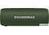 Беспроводная колонка Soundmax SM-PS5026B (темно-зеленый)