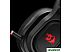 Наушники с микрофоном Redragon Epius Black (77240) Наушники с микрофоном Redragon Epius Black (77240)