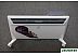 Отопительный модуль конвектора Electrolux Air Gate ECH/AG2-2000 T