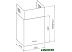 Кухонная вытяжка Weissgauff Box 40 PB White Кухонная вытяжка Weissgauff Box 40 PB White
