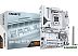 Материнская плата Gigabyte B850 Eagle WiFi7 Ice Материнская плата Gigabyte B850 Eagle WiFi7 Ice