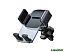 Держатель для смартфона Baseus SUYK000101 Black Держатель для смартфона Baseus SUYK000101 Black