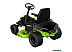 Райдер Greenworks GC82LT107 7404507 (без АКБ) Райдер Greenworks GC82LT107 7404507 (без АКБ)