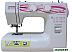 Швейная машина JANOME Sew Line 500s Швейная машина JANOME Sew Line 500s