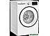 Стиральная машина BEKO B3WFR572W Стиральная машина BEKO B3WFR572W