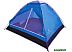 Треккинговая палатка Calviano Acamper Domepack 4 (синий)