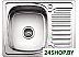 Кухонная мойка Ledeme L96350-L Кухонная мойка Ledeme L96350-L
