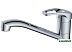 Смеситель AV Engineering AVURS4-A120-449 Смеситель AV Engineering AVURS4-A120-449