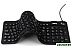 Клавиатура Dialog KFX-03U Black Клавиатура Dialog KFX-03U Black