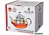 Заварочный чайник Agness 891-033 Заварочный чайник Agness 891-033