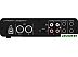 Аудиоинтерфейс BEHRINGER U-Phoria UMC204HD Аудиоинтерфейс BEHRINGER U-Phoria UMC204HD