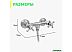 Смеситель Istok life Luxe 0402.319 Смеситель Istok life Luxe 0402.319