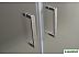 Душевая дверь BelBagno Unique-BF-2-150/180-P-Cr (матовое стекло) Душевая дверь BelBagno Unique-BF-2-150/180-P-Cr (матовое стекло)