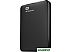 Внешний жесткий диск Western Digital Elements Portable 1TB (WDBUZG0010BBK) Внешний жесткий диск Western Digital Elements Portable 1TB (WDBUZG0010BBK)