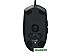 Игровая мышь Logitech G203 Lightsync (черный)