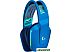 Наушники Logitech G733 Lightspeed Wireless (синий) Наушники Logitech G733 Lightspeed Wireless (синий)