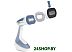 Отпариватель Tefal Pure Tex DT9531E0