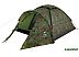 Треккинговая палатка Jungle Camp Forester 4 (камуфляж) Треккинговая палатка Jungle Camp Forester 4 (камуфляж)