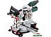Торцовочная Metabo KGSV 216 M