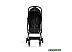 Коляска прогулочная «книга» Cybex Orfeo (moon black) Коляска прогулочная «книга» Cybex Orfeo (moon black)