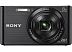 Цифровой фотоаппарат SONY Cyber-shot DSC-W830 Black Цифровой фотоаппарат SONY Cyber-shot DSC-W830 Black