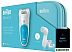 Эпилятор Braun Silk-epil 5 5-545 Эпилятор Braun Silk-epil 5 5-545