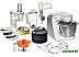 Кухонный комбайн Bosch MUM54251 Кухонный комбайн Bosch MUM54251