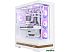 Корпус Zalman P40 Namu (белый) Корпус Zalman P40 Namu (белый)