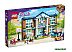 Конструктор Lego Friends Школа Хартлейк Сити 41682 Конструктор Lego Friends Школа Хартлейк Сити 41682
