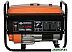 Бензиновый генератор Daewoo Power GDA 3500