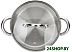 Кастрюля Pyrex Master MA20AEX/E006 Кастрюля Pyrex Master MA20AEX/E006