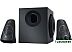 Акустика Logitech Speakers Z623 Акустика Logitech Speakers Z623