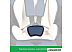Автокресло Smart Travel Forward (синий) (KRES2065) Автокресло Smart Travel Forward (синий) (KRES2065)