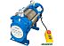 Лебедка Zitrek KCD-500/1000/220v Лебедка Zitrek KCD-500/1000/220v