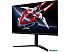 Игровой монитор Xiaomi Mini Led Gaming Monitor G Pro 27i P27QBA-RGPGL (международная версия)