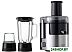 Соковыжималка Panasonic MJ-DJ31STQ Соковыжималка Panasonic MJ-DJ31STQ