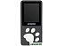 MP3 плеер Digma S4 8GB (черный/серый) MP3 плеер Digma S4 8GB (черный/серый)