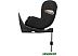 Детское автокресло Cybex Sirona Zi i-Size plus (mustard yellow) Детское автокресло Cybex Sirona Zi i-Size plus (mustard yellow)