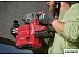 Аккумулятор Milwaukee M18 Forge M18FB6 4932492533 (18В/6 Ач) Аккумулятор Milwaukee M18 Forge M18FB6 4932492533 (18В/6 Ач)